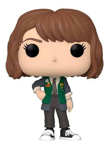 Funko Pop Robin 1244 Stranger Things (10 Cm) A3598