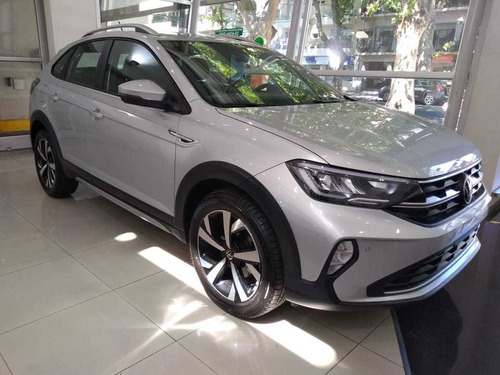 Imagen 1 de 14 de Volkswagen Nivus Highline Aut 200 Tsi 116cv 1.0 My21 0km Ir