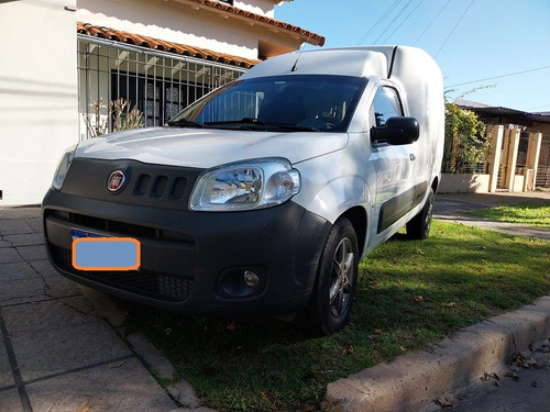 Fiat Fiorino 1.4 Fire Evo 87cv