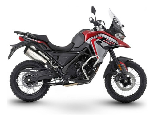 Voge 650 Dsx 2025 Touring Ds Adventure Urquiza Motos