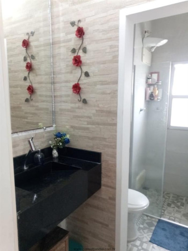 Imagem 13 de 29 de Apartamentos À Venda Em Jundiaí/sp - Compre O Seu Apartamentos Aqui! - 1474275