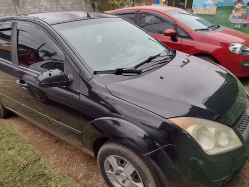 Imagem 5 de 6 de Fiesta Sedan