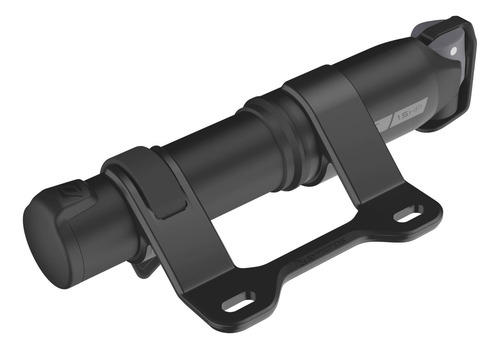 Bomba De Aire Bicicleta Syncros Boundary 1.5 Hv Aluminio