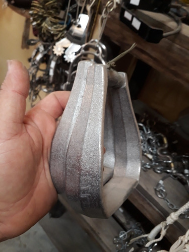 Imagen 4 de 8 de Estribera Estribo Acero Inoxidable O Aluminio