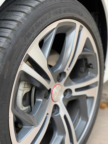 Peugeot 208 1.6 Gt Thp 2020