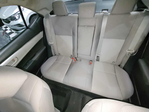 Toyota Corolla 1.8 Xei Cvt 140cv