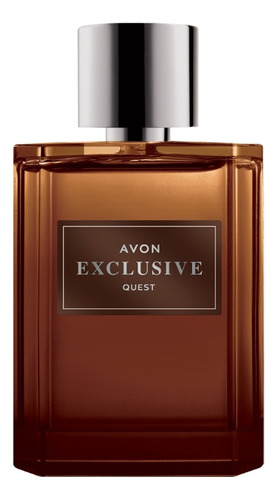 Avon Edt Exclusive Quest 75ml