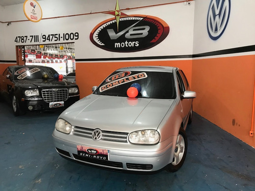 Golf Generation 1.6 2003