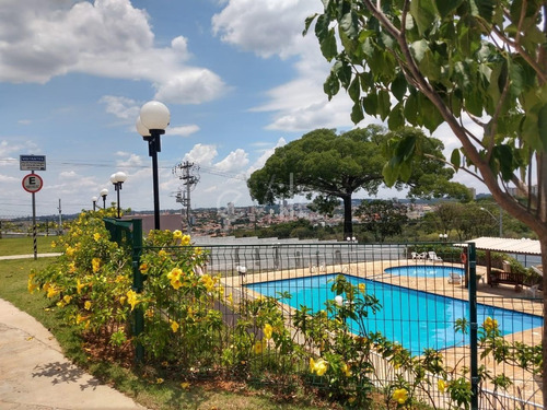 Terreno À Venda Em Colina Dos Pinheiros - Te008514