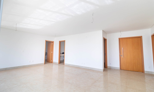 Imagem 8 de 20 de Apartamento No Residencial Gran Excellence - 1646