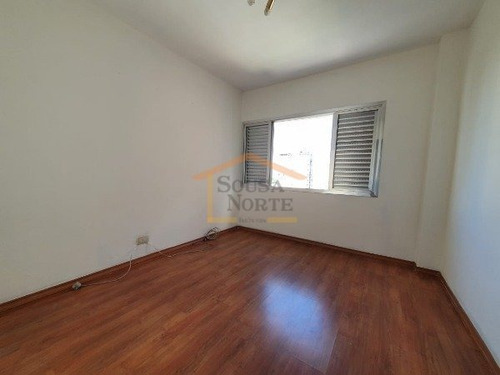 Imagem 13 de 15 de Apartamento, Venda, Santana, Sao Paulo - 29596 - V-29596