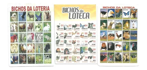 5000 Calendários De Bolso Dezenas Loteca - Jogo Do Bicho