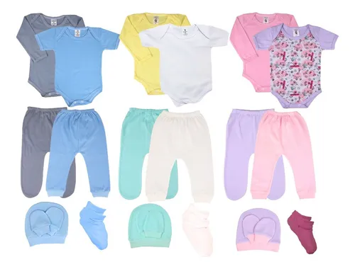 Roupas de sale bebe unissex atacado