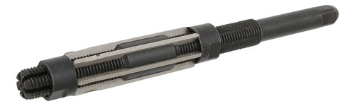 Alargador Ajustável Mão Mandril Ferramenta 6 Flauta 64mm Com
