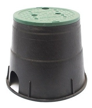 Imagen 6 de 10 de Kit Electrodo Ionizado+intensificador+registro Tierra Física