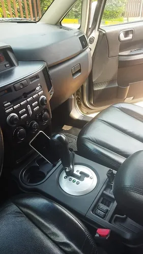 Mitsubishi Endeavor Edition special