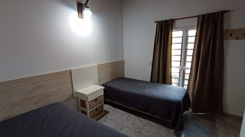 Duplex Venta Santa Teresita