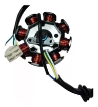 Comprar Estator Gilera Smash 110 8 Campos Rpm