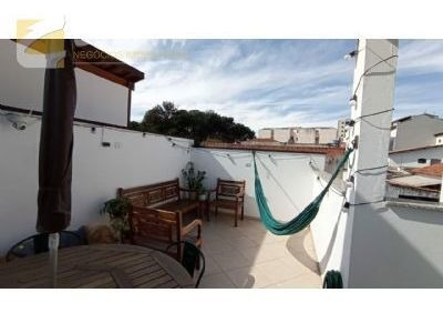 Imagem 14 de 18 de Apartamento - Ref: 43332