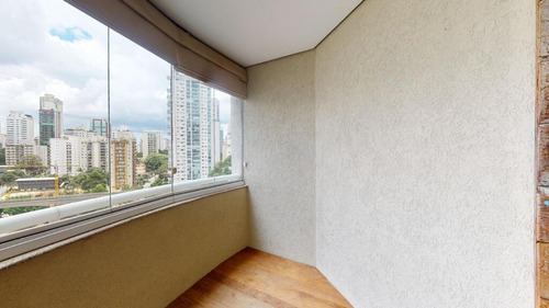 Imagem 9 de 30 de Apartamento - Ap00514 - 70296029
