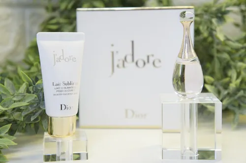 Jadore kit hot sale