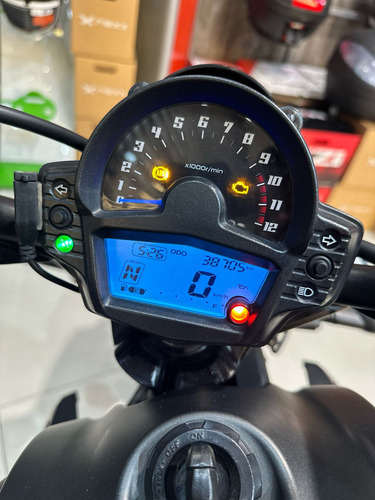 Kawasaki - Vulcan 650s - 2021/2021 - R$ 40.900,00