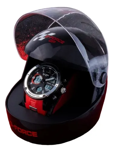 Reloj g force gp sale