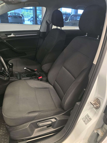 Volkswagen Golf Variant 1.4 Comfortline Tsi