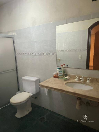 Imagem 15 de 27 de Casa Com 3 Dormitórios À Venda, 506 M² Por R$ 1.250.000,00 - Granja Viana - Jandira/sp - Ca2112
