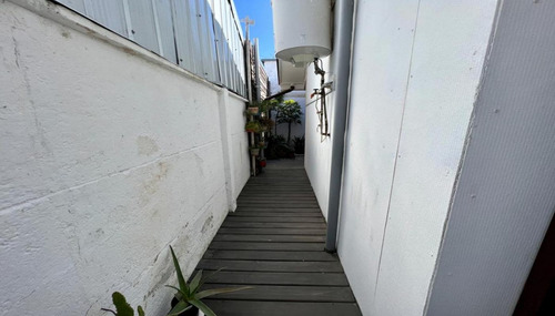 Vendo Cómoda Casa De Un Piso En Sta Inés Curico
