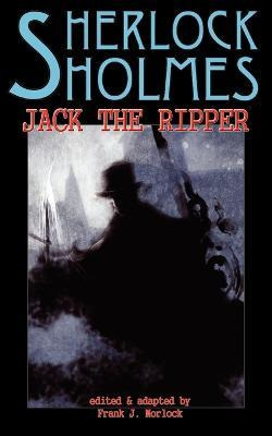 Libro Sherlock Holmes Vs Jack The Ripper - Gaston Marot