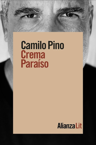 Crema Paraãâso, De Pino, Camilo. Alianza Editorial, Tapa Blanda En Español