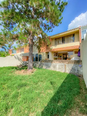 Townhouse en venta