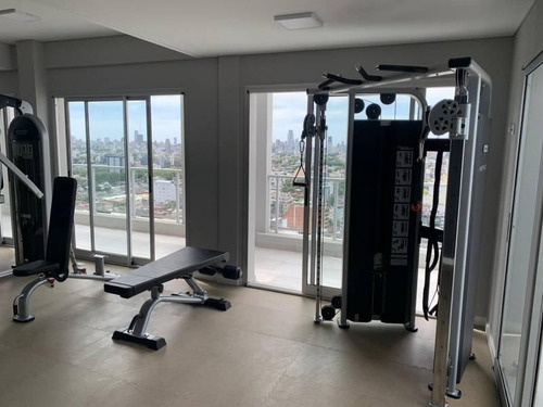 Imagen 26 de 30 de Venta - Tres Ambientes C/amenities - Malabia 400 - Palermo