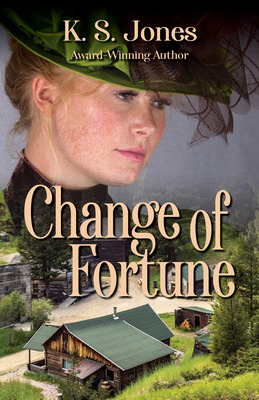 Libro Change Of Fortune - Jones, K. S.