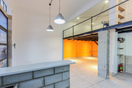 Galpon 74 Mts. Apto Comercial. Boedo