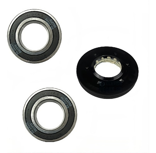 Kit Rolamento E Retentor Mueller Energy Popmatic
