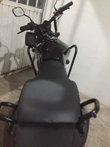 Honda Fan 150
