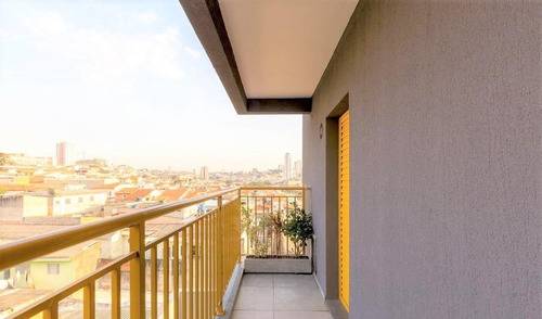 Imagem 1 de 21 de Studio No Carrão Com 1 Dorm, 28m² - St0013