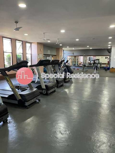 Imagem 15 de 15 de Apartamento-à Venda-barra Da Tijuca-rio De Janeiro - 100445