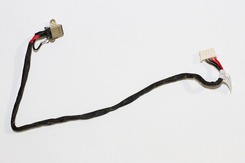 Conector Power Jack Lenovo C345 All-in-one 50.3hu10