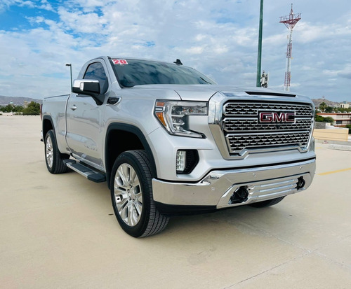 Imagen 1 de 11 de Gmc Sierra Denali 4x4