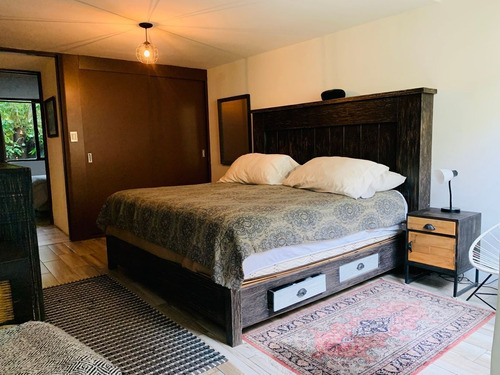 Imagen 10 de 23 de San Jerónimo Lídice, Casa Con Jardín, En Venta O Renta