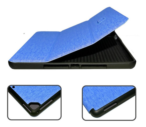 Imagen 4 de 7 de Funda Jetech Para iPad 10.2 9ª 8ª 7ª Generación A2200