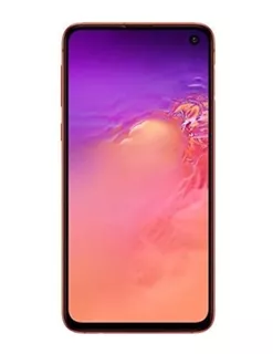 Samsung Galaxy S10e 128 Gb Rosa A Meses Orig Garanti Grado A