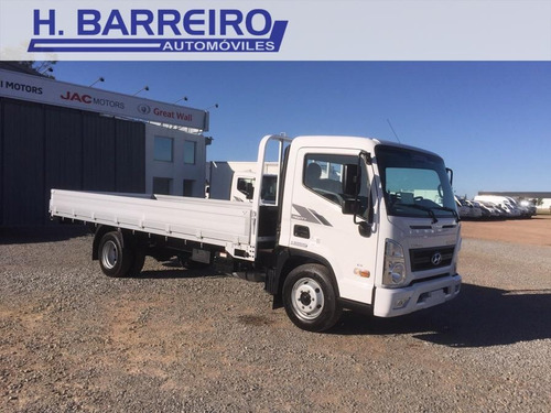 Hyundai Mighty Ex10 Con Caja 3.9 2023 0km