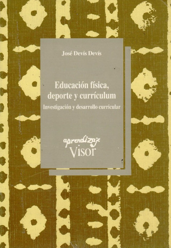 Educación Física Deporte Y Curricular 