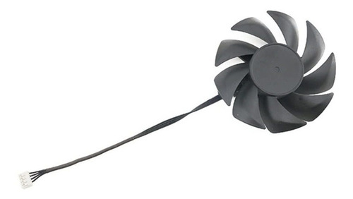 Minong Ventilador Tarjeta Grafica Para Colorful Geforce Rtx
