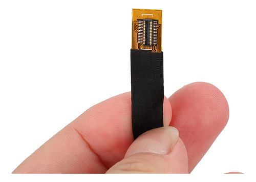 Timbre Inteligente Con Cámara Digital Electrónica Tft Hd De