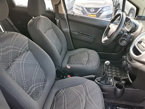 Chevrolet Spark GT 1.2 Ls